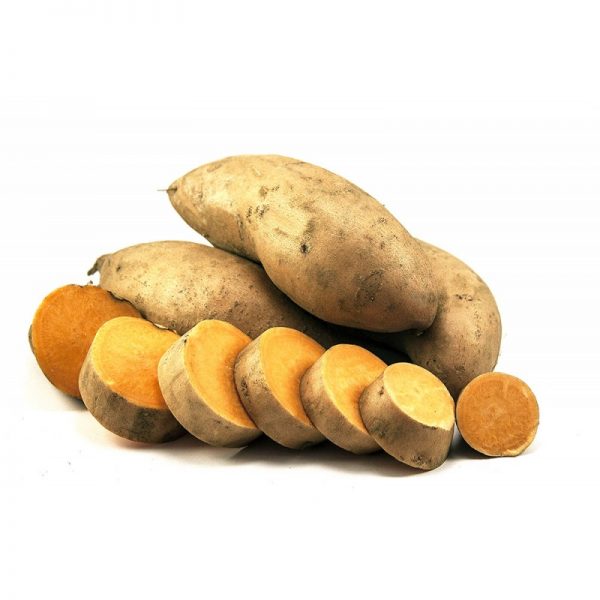 Patate dolci
