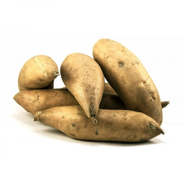 Patate dolci
