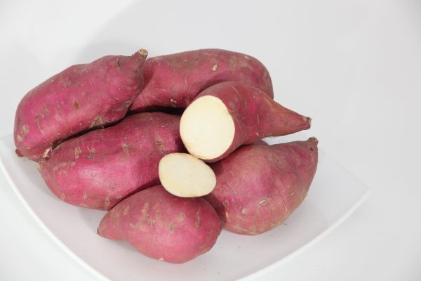 Patate dolci