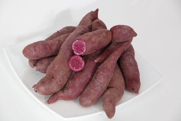 Patate dolci