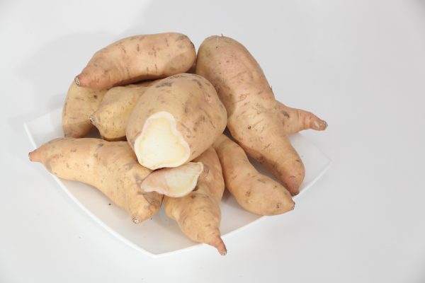 Patate dolci