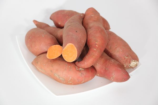 Patate dolci